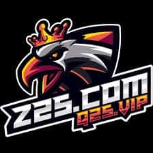 Z25 Casino Logo